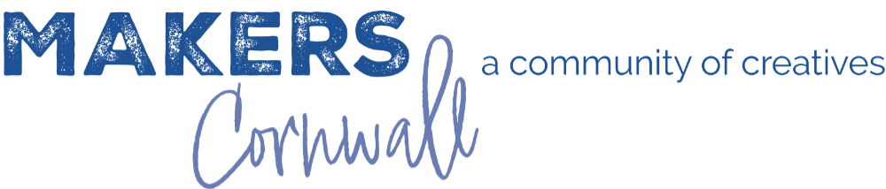 Makers Cornwall: a community of creatives