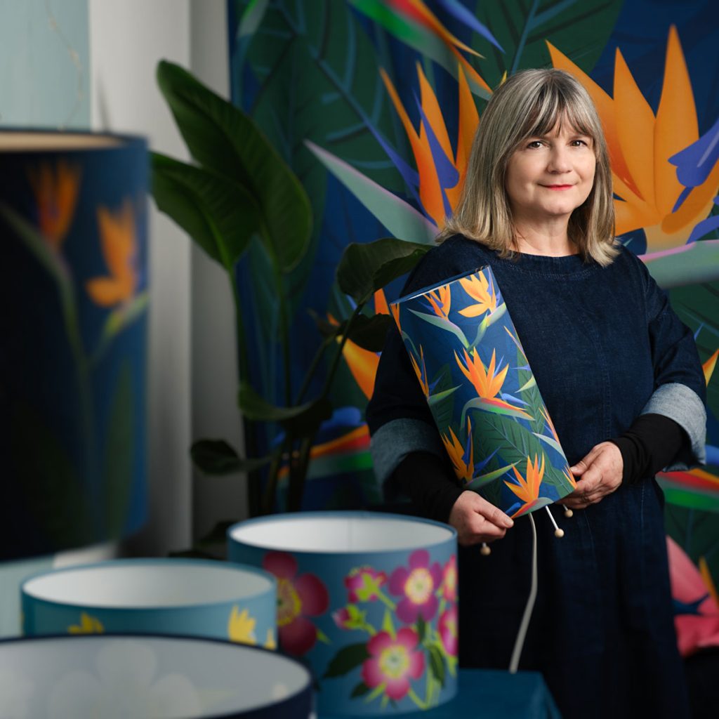 Alison Bick Designs