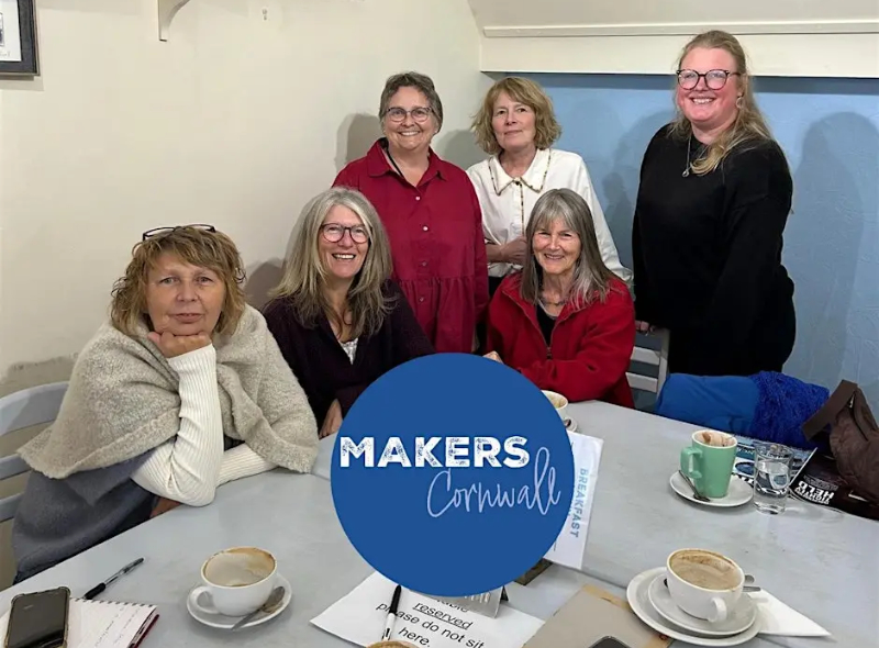Makers Cornwall Helston