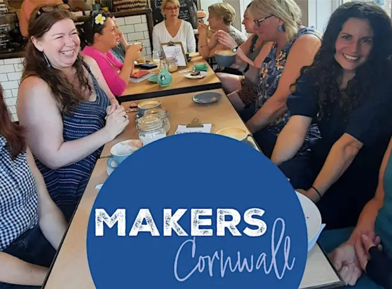 Makers Cornwall Lostwithiel