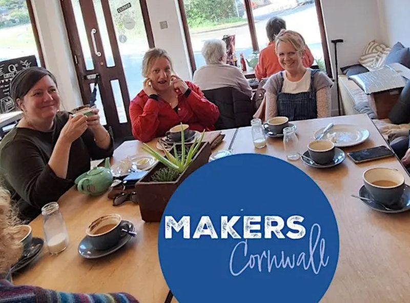 Makers Cornwall Lostwithiel