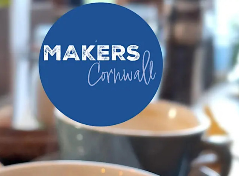 Makers Cornwall Lostwithiel Get Together
