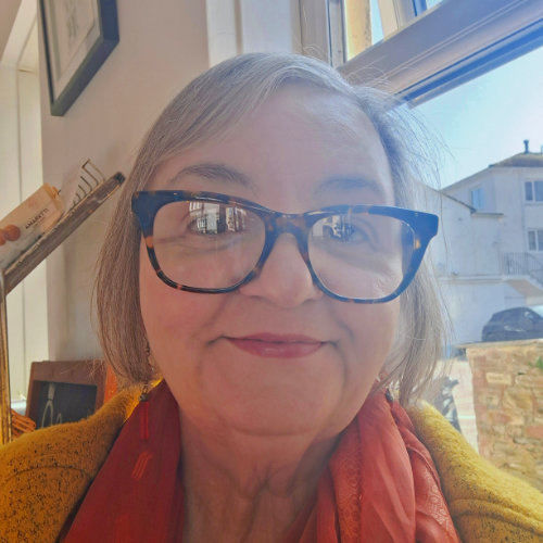Sally Atkins